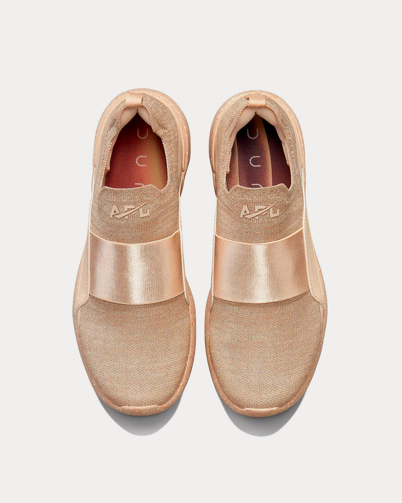 Athletic Propulsion Labs x Dune TechLoom Bliss Arrakis Running Shoes - 2