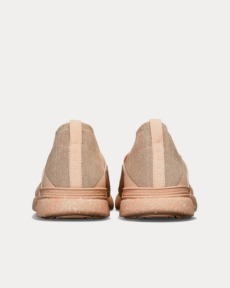 Athletic Propulsion Labs x Dune TechLoom Bliss Arrakis Running Shoes - 3