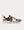 Iconic Phantom Deep Brown / White / Cow Running Shoes