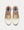 TechLoom Bliss Almond / Champagne / Pristine Running Shoes