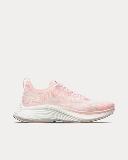 Athletic Propulsion Labs Streamline Creme / Anthracite / White Running Shoes - 1