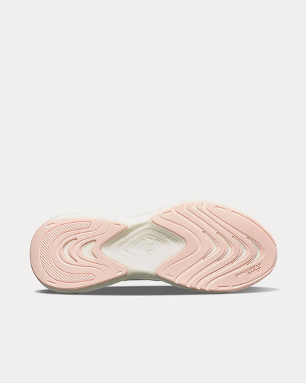Athletic Propulsion Labs Streamline Creme / Anthracite / White Running Shoes - 4