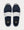 TechLoom Bliss White / Midnight Running Shoes