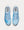 Streamline Sky Blue / Tie Dye Running Shoes