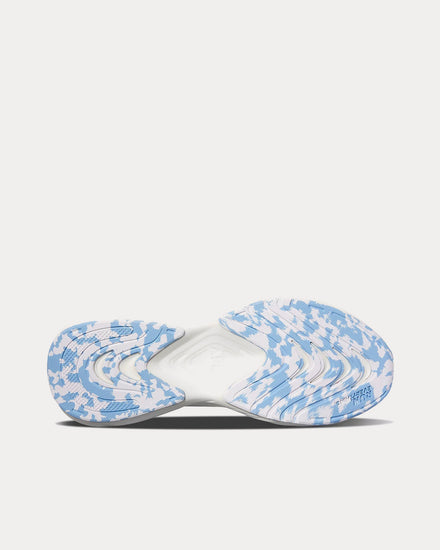 Athletic Propulsion Labs Streamline Sky Blue / Tie Dye Running Shoes - 4