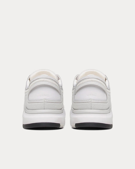 Athletics FTWR ONE Grey / Grey / Cadmium Low Top Sneakers - 3