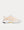ONE White / Cadmium / Cadmium Low Top Sneakers