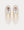 ONE White / Cadmium / Cadmium Low Top Sneakers