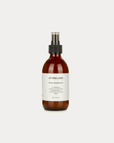 Attirecare Bibbona^ Sneaker Deodoriser - 1