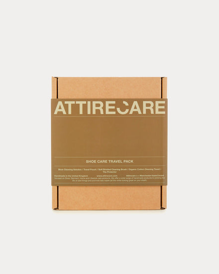 Attirecare Travel Sneaker Care Set - 1