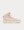 Dice Hi Pale Pink High Top Sneakers
