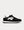 Aeon Runner Black Low Top Sneakers