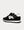 Aeon Runner Black Low Top Sneakers