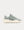 Apex Flash Runner Dusty Blue / Grey Low Top Sneakers