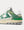 Axel Arigato - Area Lo Kale Green Low Top Sneakers