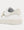 Axel Arigato - Clean 90 Stripe Bee Bird White / Beige Low Top Sneakers