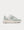 Genesis Vintage Runner White / Dusty Sage Low Top Sneakers
