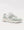 Genesis Vintage Runner White / Dusty Sage Low Top Sneakers