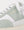Genesis Vintage Runner White / Dusty Sage Low Top Sneakers