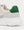Axel Arigato - Genesis Vintage Runner White / Green Low Top Sneakers