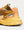 Axel Arigato - Marathon Dip-Dye Orange Low Top Sneakers
