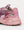 Axel Arigato - Marathon Dip-Dye Pink Low Top Sneakers
