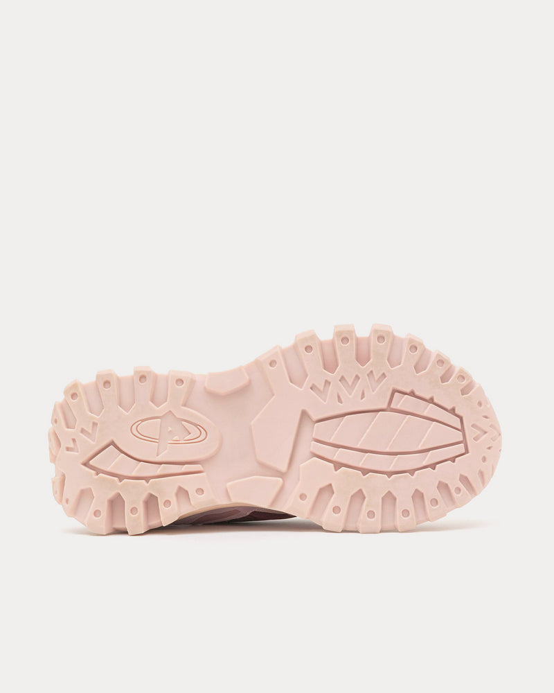 Axel Arigato Marathon R-Tic Pink / Bordeaux Low Top Sneakers - 4