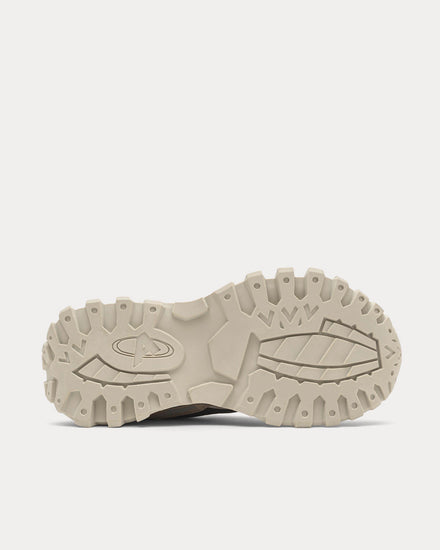Axel Arigato Marathon R-Tic Sand / Black Low Top Sneakers - 4