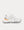 Marathon R-Tic White / Orange Low Top Sneakers