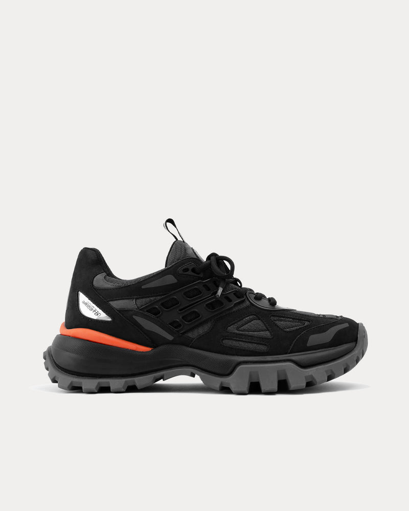 靴 Axel Arigato Marathon Runner Offblack Axel Arigato Marathon Runner Sneaker - Off Black | Garmentory