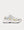 Marathon R-Trail White / Dusty Blue Low Top Sneakers