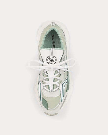 Axel Arigato Marathon R-Trail Dust Sage Low Top Sneakers - 2