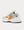 Marathon Runner White Low Top Sneakers