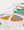 Marathon Runner White Low Top Sneakers