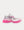 Marathon Runner White / Pink Low Top Sneakers