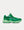 Marathon Dip-Dye Green Low Top Sneakers