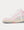 Area Lo Pink / White Low Top Sneakers