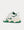 Axel Arigato - Catfish Lo White / Green Low Top Sneakers