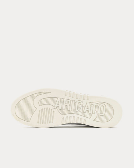 Axel Arigato Dice Lo Beige Low Top Sneakers - 4