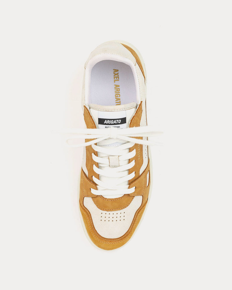 Axel Arigato Dice Lo Camel Low Top Sneakers - 2