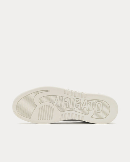 Axel Arigato Dice Lo Camel Low Top Sneakers - 4