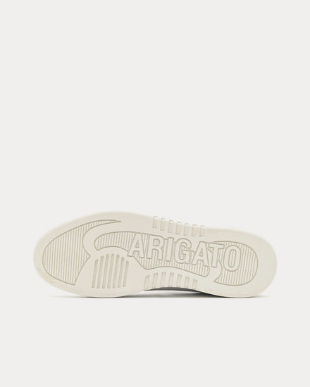 Axel Arigato Dice Lo Camel Low Top Sneakers - 5