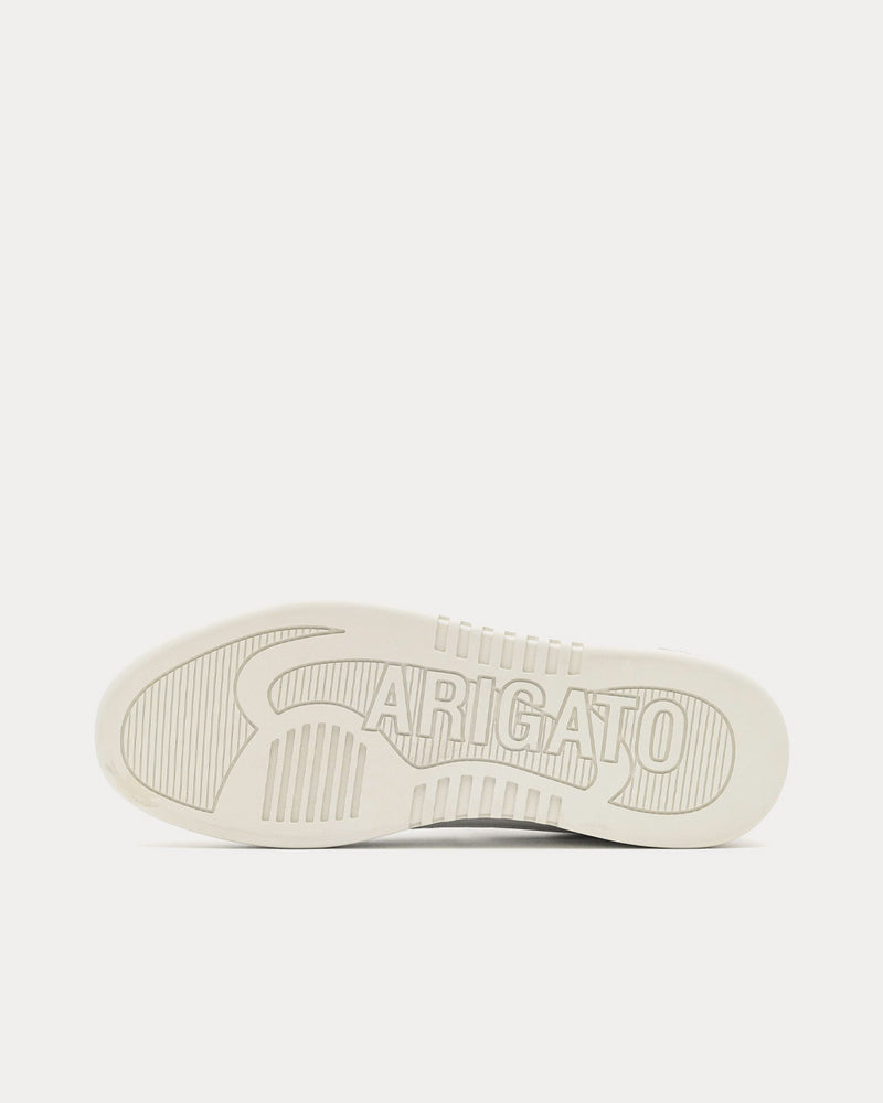 Axel Arigato Dice Lo Camel Low Top Sneakers - 5