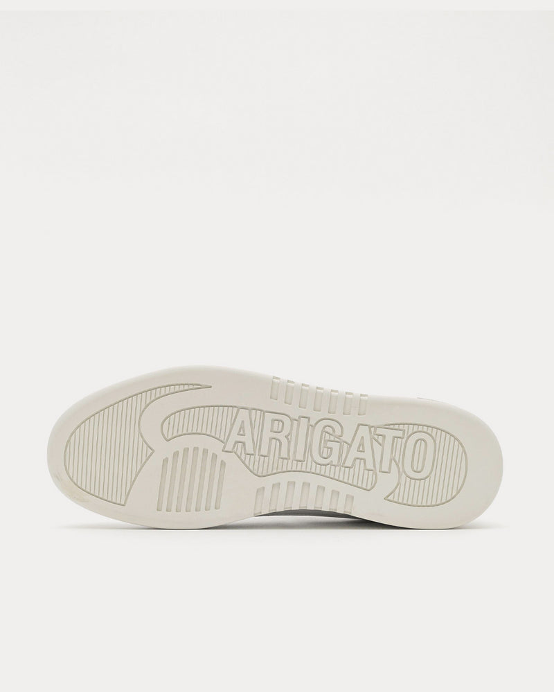Axel Arigato Dice Lo Purple Low Top Sneakers - 5