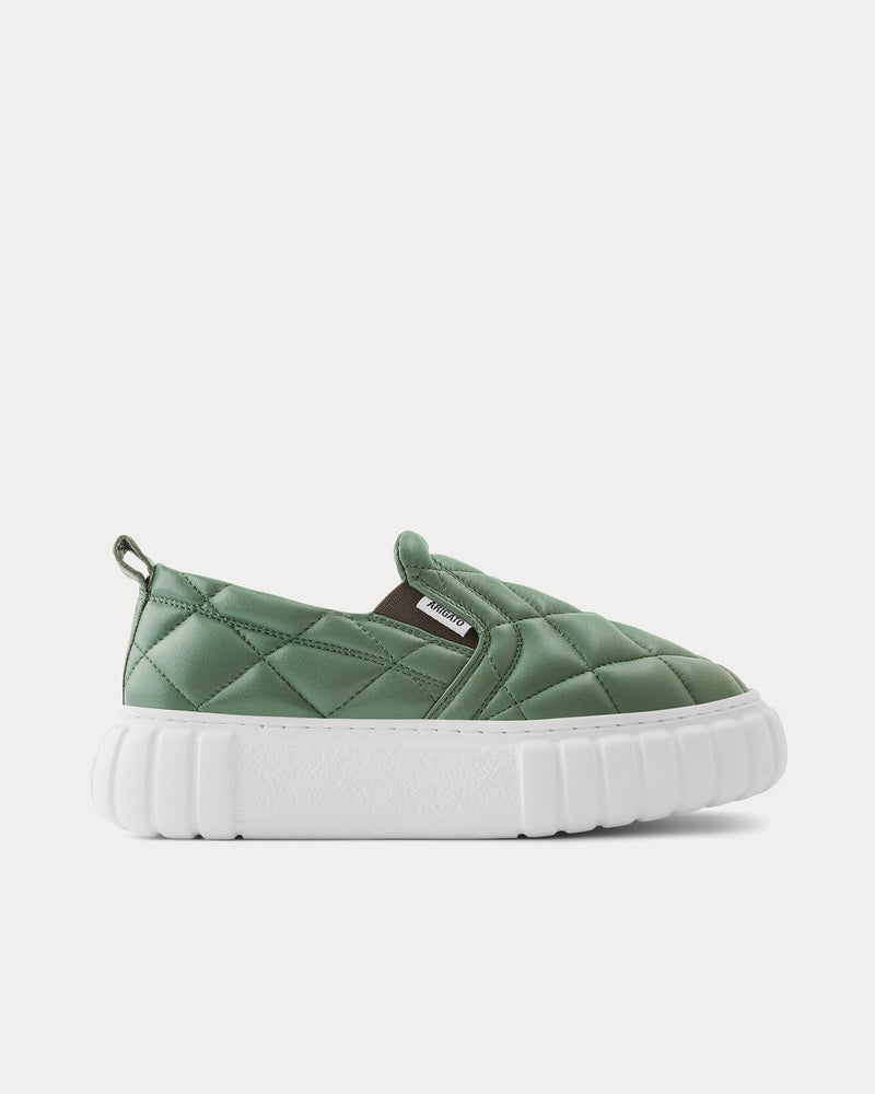 Axel Arigato Haze Sage Slip On Sneakers - 1