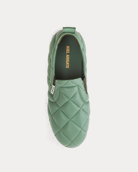 Axel Arigato Haze Sage Slip On Sneakers - 2