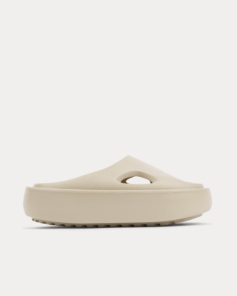 Axel Arigato Men's Magma Sandal Beige Slip Ons