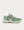 Marathon Dip-Dye Belgian Block Low Top Sneakers