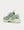 Marathon Dip-Dye Belgian Block Low Top Sneakers