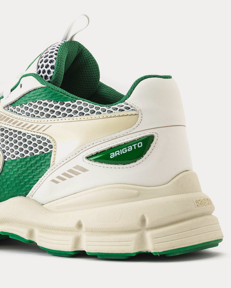 スニーカー AXEL ARIGATO Men Sneakers F2509004 Green Axel Arigato Court Sneakers | Green | FARFETCH